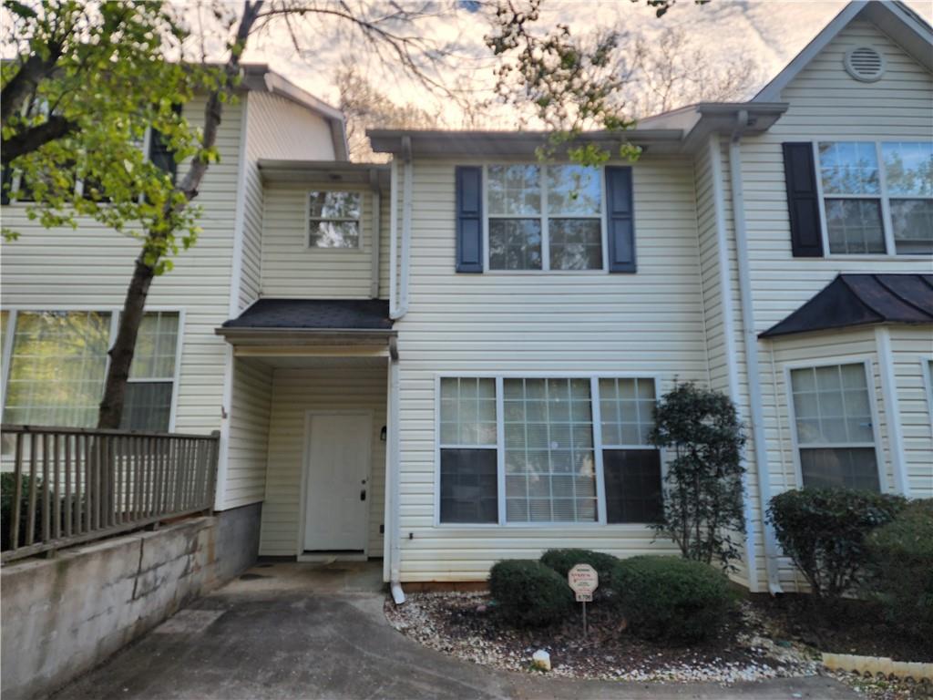 Sunset Hills Blvd, Rex, GA 30273