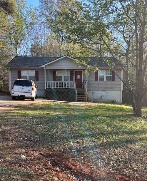 291 Highland Est, Commerce, GA, 30529-1506 | Card Image