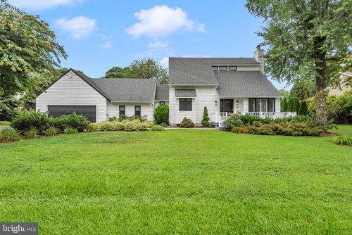 206 Columbia Ln, STEVENSVILLE, MD, 21666-3320 | Card Image