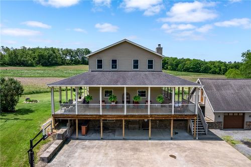 8883 Mercer Pike, Meadville, PA, 16335 | Card Image