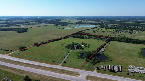 4102 E Us Highway 82, Dodd City, TX, 75438-3046 | Card Image