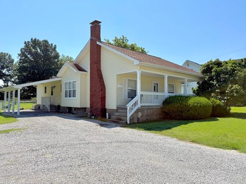 1109 S Court St, Marion, IL, 62959-3623 | Card Image