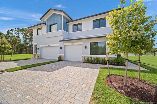 3650 Sw Magnolia Ridge Ln, Palm City, FL, 34990-6614 | Card Image