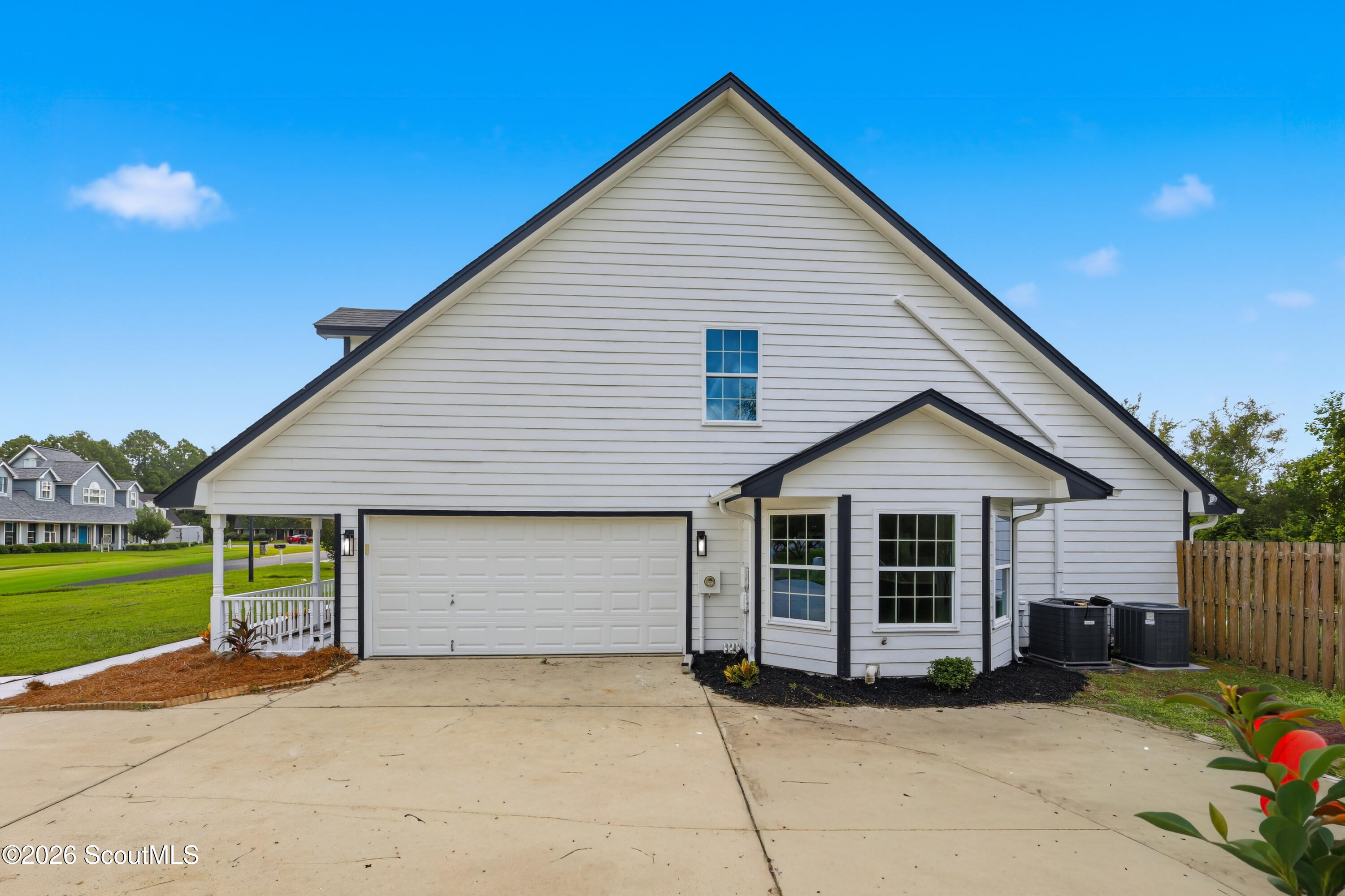 Residential in St. Marys 4