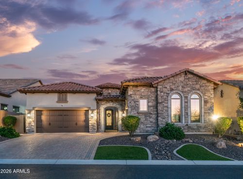 2219 N Estates Cir, Mesa, AZ, 85207-2492 | Card Image