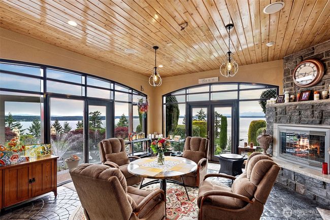 1022 7 Th Ct, House other with 5 bedrooms, 6 bathrooms and 5 parking in Fox Island WA | Image 20