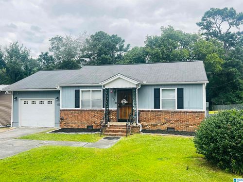523 W 42nd St, Anniston, AL, 36206-2024 | Card Image