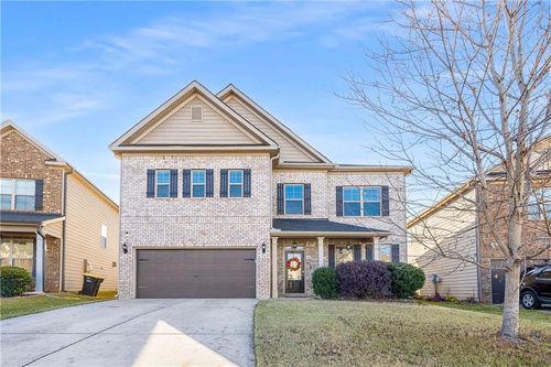 300 Palm Springs Cir, Fairburn, GA, 30213-2889 | Card Image