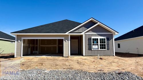 167 Juniper Drive, Hinesville, GA, 31313 | Card Image