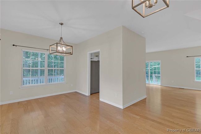 8619 Thomas Jefferson Way, House other with 3 bedrooms, 3 bathrooms and null parking in Gloucester VA | Image 16