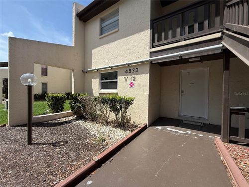 101-4533 Marine Pkwy, New Port Richey, FL, 34652-3329 | Card Image