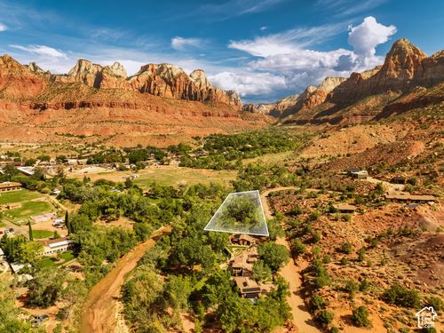 34-1219 Canyon Cove Cir, Springdale, UT, 84767 | Card Image