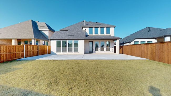 3916 Linear Dr, House other with 5 bedrooms, 5 bathrooms and null parking in Prosper TX | Image 34