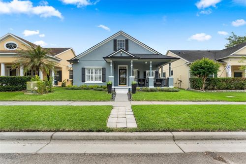 3351 Morelyn Crest Circle, ORLANDO, FL, 32828 | Card Image