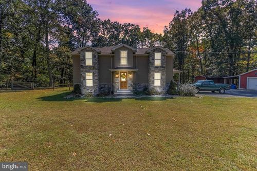 2160 Black Bear Rd, NEEDMORE, PA, 17238-8824 | Card Image