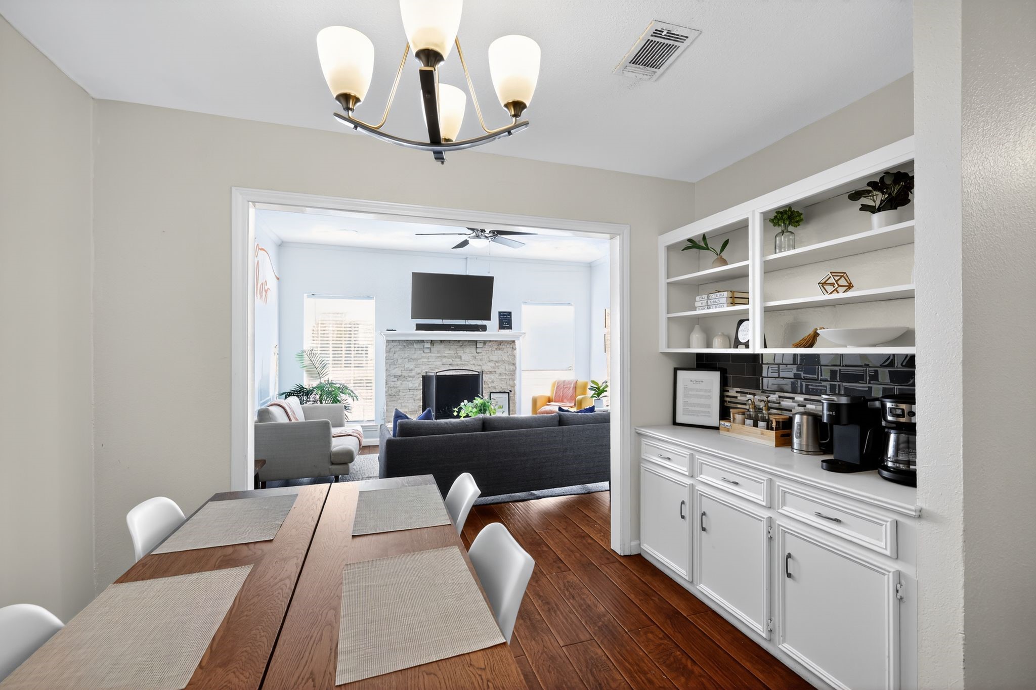 Residential in Irving 4