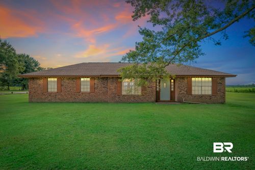 15850 Boros Rd, Elberta, AL, 36530 | Card Image