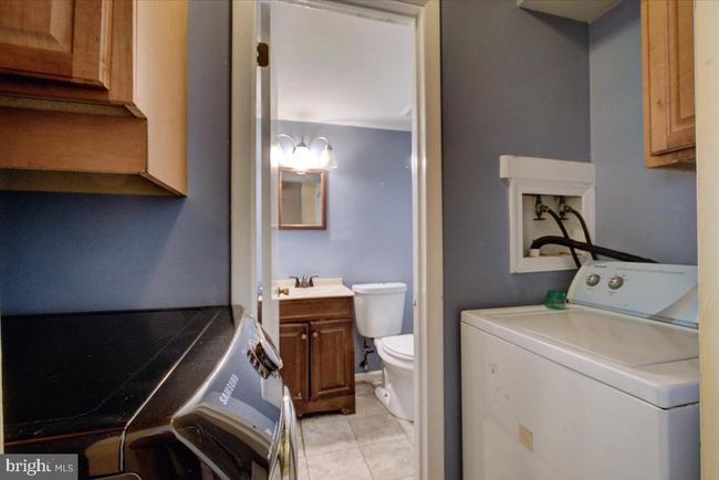 APT-103 - 2539 Jenkintown Rd, Townhouse with 2 bedrooms, 2 bathrooms and null parking in GLENSIDE PA | Image 10