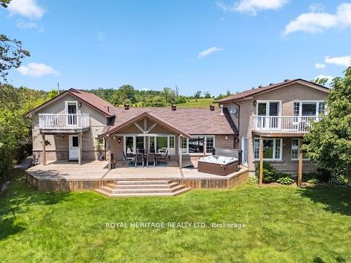 747 Alexander Dr, Ennismore, ON, K0L1T0 | Card Image