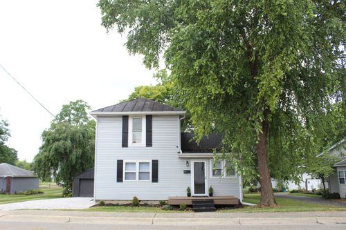 137 S Oregon St, Johnstown, OH, 43031-1234 | Card Image