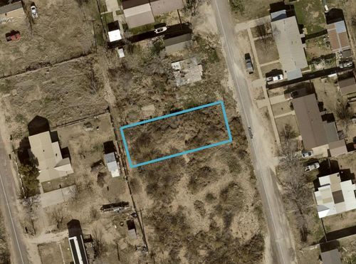 1308 Kindle Rd, Big Spring, TX, 79720 | Card Image