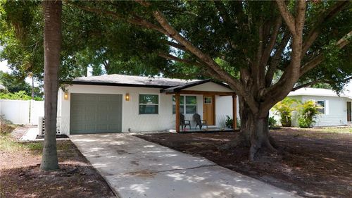 4319 15th Ave N, ST PETERSBURG, FL, 33713-5229 | Card Image