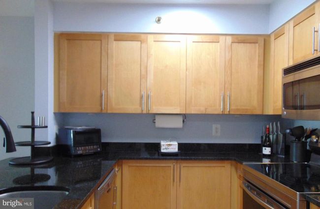 APT-511 - 7500 Woodmont Ave, Condo with 1 bedrooms, 1 bathrooms and null parking in BETHESDA MD | Image 7