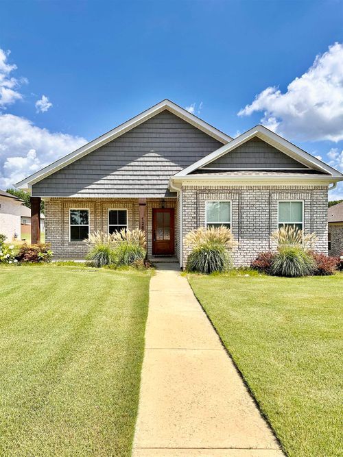 126 Silver Leaf Ln, Florence, AL, 35633-4341 | Card Image
