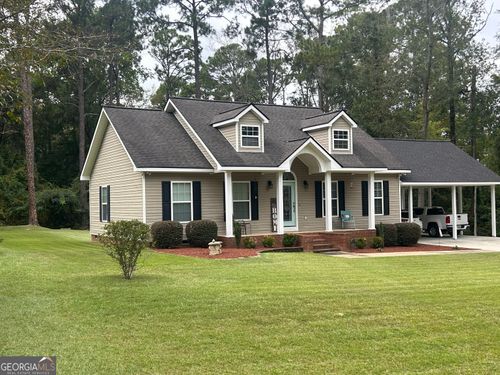 94 24th Ave, Eastman, GA, 31023-3607 | Card Image