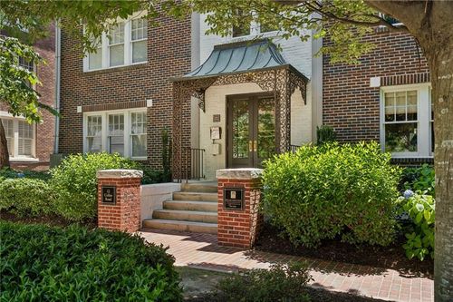 7-22 Collier Rd Nw, Atlanta, GA, 30309-1718 | Card Image
