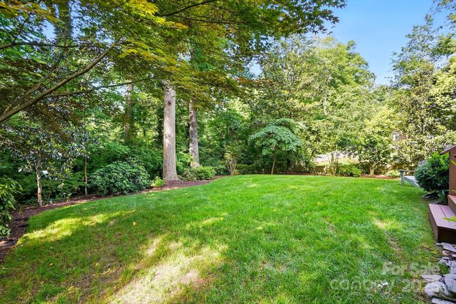 2025 Sagamore Rd, House other with 4 bedrooms, 3 bathrooms and null parking in Charlotte NC | Image 48