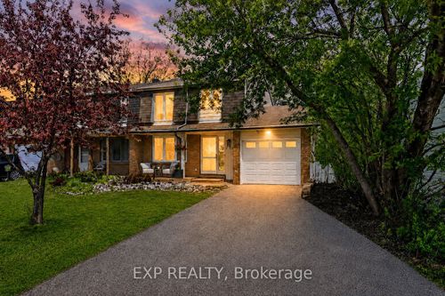 2333 Cotter'S Cres, Gloucester, ON, K1V8Y7 | Card Image
