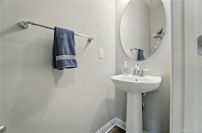 578 Bellasera Dr, House other with 4 bedrooms, 3 bathrooms and null parking in Dayton OH | Image 31