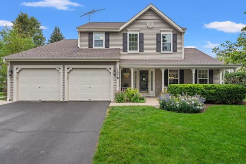 1920 Glenmoor Dr, West Dundee, IL, 60118-3322 | Card Image