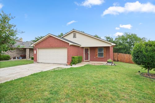 516 Emma Rose Trail, Leander, TX, 78641 | Card Image