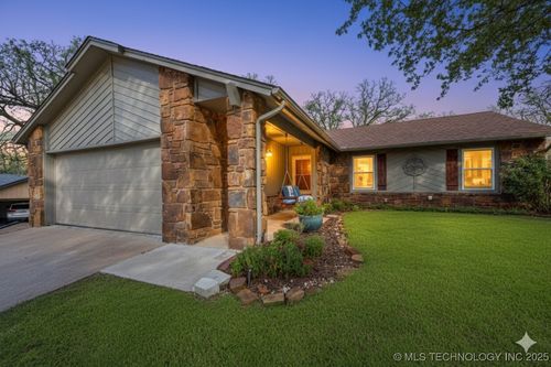2651 Valwood Ln, Sapulpa, OK, 74066-8406 | Card Image