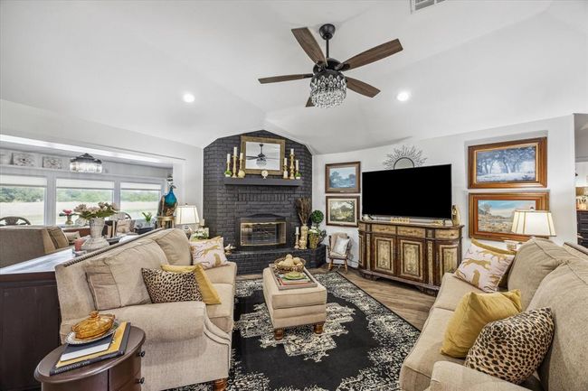 Living area | Image 21