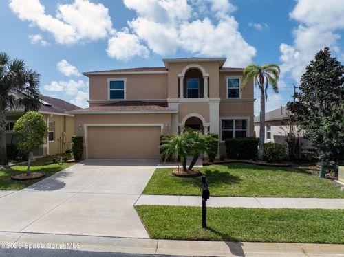 3212 Constellation Dr, Melbourne, FL, 32940-2364 | Card Image
