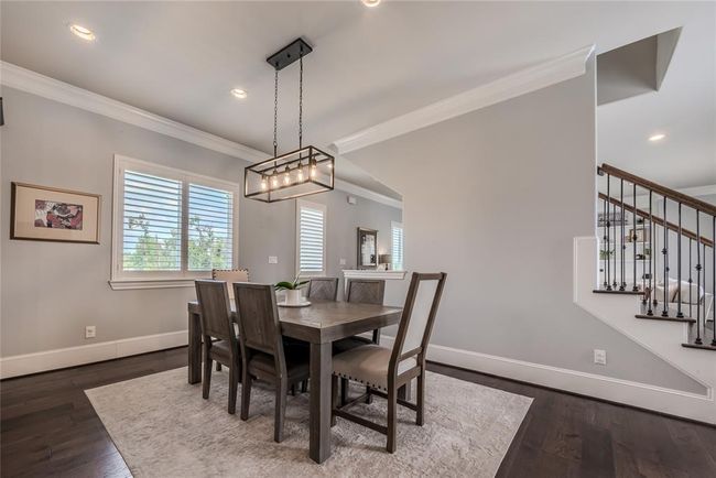 8670 Green Kolbe Ln, House other with 3 bedrooms, 3 bathrooms and 2 parking in Houston TX | Image 12