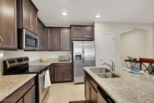 3763 Crofton Ct, FORT MYERS, FL, 33916-7702 | Card Image