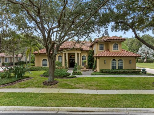 531 Isleworth Close, TARPON SPRINGS, FL, 34688-8418 | Card Image