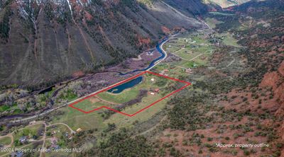 4959 Frying Pan Road, Home with 0 bedrooms, 0 bathrooms and null parking in Basalt CO | Image 3