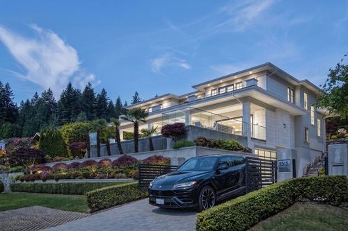 1515 Camelot Rd, West Vancouver, BC, V7S2L9 | Card Image