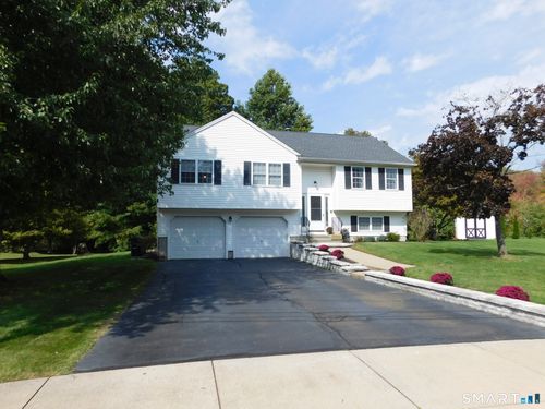 50 Wood Ter, East Haven, CT, 06513-1307 | Card Image