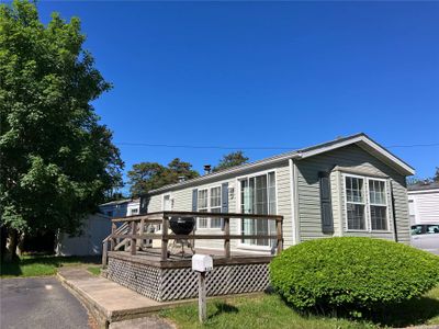 525/B13 Riverleigh, House other with 1 bedrooms, 1 bathrooms and null parking in Riverhead NY | Image 1