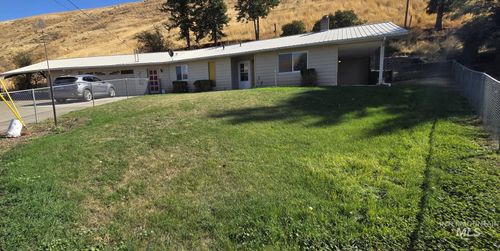 1902 Arlington St, Pomeroy, WA, 99347 | Card Image