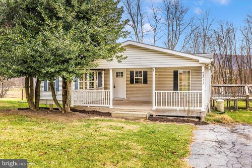 2311 Back Rd, SHARPSBURG, MD, 21782-2107 | Card Image