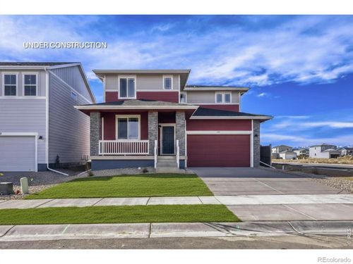 7342 Arkansas Street, Frederick, CO, 80530 | Card Image