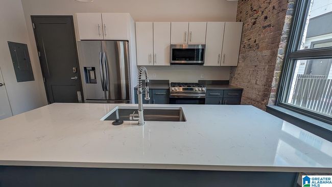 APT-406 - 1801 2 Nd Ave N, Condo with 1 bedrooms, 1 bathrooms and null parking in BIRMINGHAM AL | Image 7