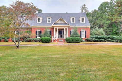 600 River Cove Rd, Social Circle, GA, 30025-4873 | Card Image